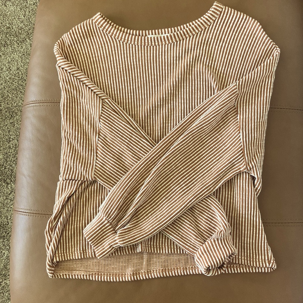 Boutique shirt